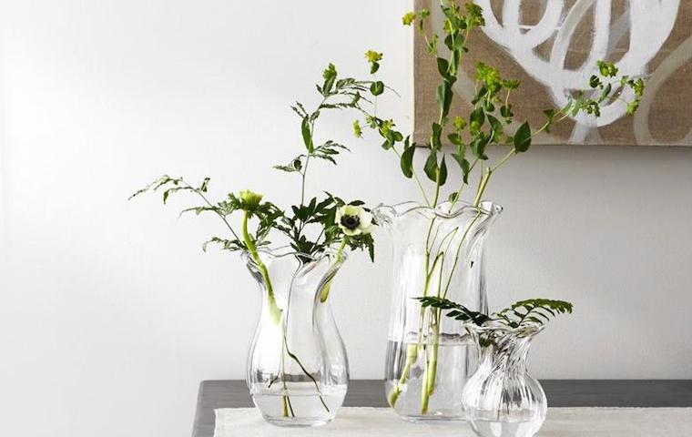 Simon Pearce Decor | Kathy Kuo Home